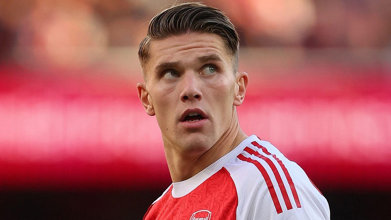 Novo jogador do Arsenal, Viktor Gyökeres, tem um desempenho abaixo do esperado